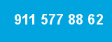 911 577 88 62 911 577 88 62